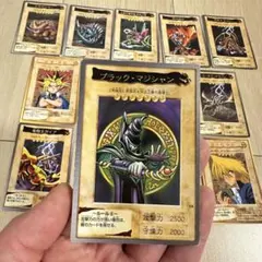 2026年最新】遊戯王バンダイ版の人気アイテム - メルカリ