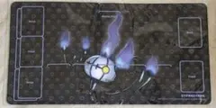 【新品未開封 】 シャンデラ　プレイマット ポケモンカード