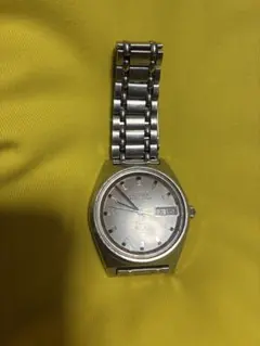 シチズン　セブンスターデラックス　自動巻時計　23石　1969年5月製造モデルのサムネイル
