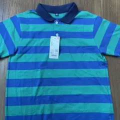 UNIQLOポロシャツ140