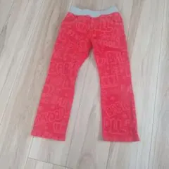 ベビードール パンツ