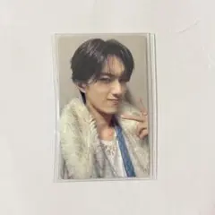 山中柔太朗　トレカ
