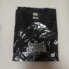 DIR EN GREY 蜿蜒 a knot only 限定TシャツB - メルカリ