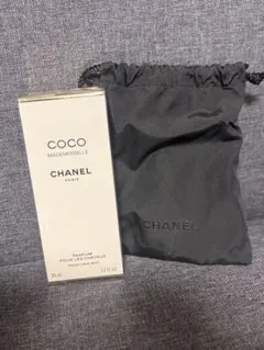 CHANEL COCO Mademoiselle ヘアミスト 35ml