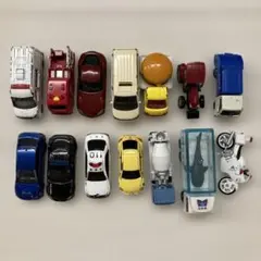 2025年最新】トミカまとめ売りの人気アイテム - メルカリ