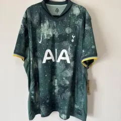 限定　新品　NIKE正規品 トットナム　24-25 レプリカユニフォーム