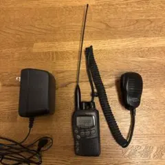 2025年最新】yaesu vx-1の人気アイテム - メルカリ