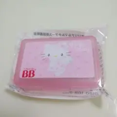 チョコラBB × ハローキティ オリジナルマルチケース 《非売品》
