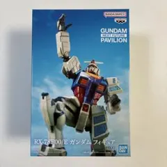 2025年最新】RX-78F00/E ガンダム フィギュアの人気アイテム