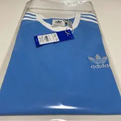 2月限定【新品未使用】アディダス オリジナルスアディカラー 半袖Tシャツ