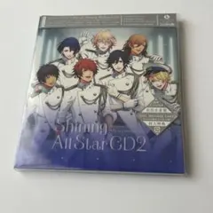 「うたの☆プリンスさまっ♪」Shining All Star CD2