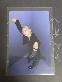 StrayKids GIANT 封入B盤フィリックス