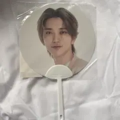 SEVENTEEN ジョシュア Hanabi うちわ