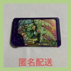 ポケモンフレンダ　オーガポン　スーパートレジャー