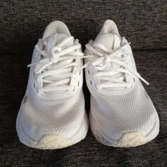 Nike ランニングシューズ ホワイト