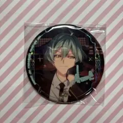 アイドリッシュセブン アイナナ　ホログラム缶バッジ 記念日 プライズ　亥清悠