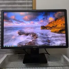 DELL ディスプレイモニター 本体　E2214Hbのサムネイル