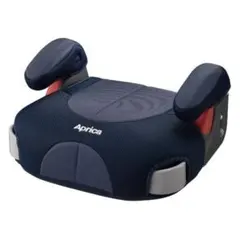 Aprica アップリカ　ジュニアシート　クッションジュニア　ブースターのサムネイル