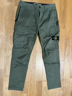 2025年最新】ストーンアイランド カーゴパンツの人気アイテム - メルカリ