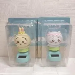 映画ちいかわ ゆらゆらソーラー CoCo壱 スプーン置き - メルカリ