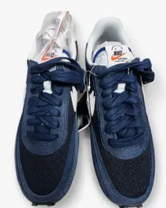 ニ*ニ様 NIKE LDWaffle sacai fragment 27cm