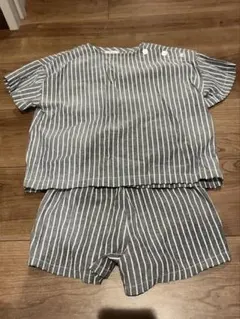 ※fu様専用　ペアマノン　ルームウェア+マーキーズハーフパンツ