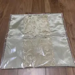 クッションカバー