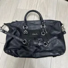 Coach.2wayバッグ