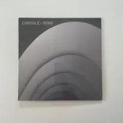 Console – Mono