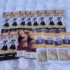 アイナナ 六弥ナギ 特典 ブラホワ 8周年 フェア 纏め売り
