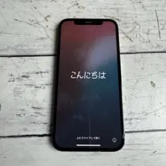 iPhone12Pro MGM53J/A 128GB iPhone 12Pro