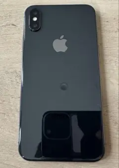 iPhonex 64GB スペースグレイ　極美品