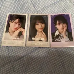 2026年最新】佐々木舞香 チェキの人気アイテム - メルカリ