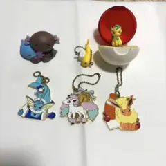 ポケモン 6個セット