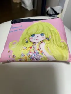 水森亜土　エコバッグ