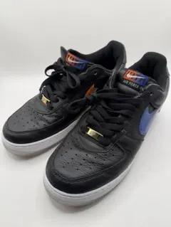 NIKE × KITH Air Force 1 Low NYC 27cmのサムネイル