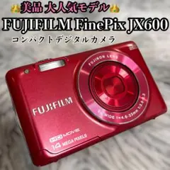 2026年最新】FinePix JX600の人気アイテム - メルカリ