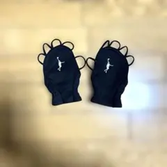 インザペイント　フリースハンドウォーマー　手甲　バスケ