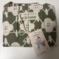 【未使用品】My little Boxトートバッグ