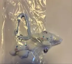 【新品未開封】シナモロールガチャガチャ2種類セット