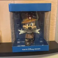 東京ディズニーリゾート ミニーマウス フィギュア