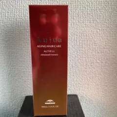 Aujua ALTIEL Advanced Essence 100mLのサムネイル