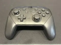 Nintendo Pro Controller ブラック