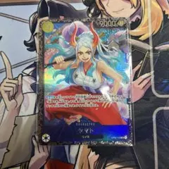 【未開封】ヤマト：フラッグシップバトル 2024年7月 ベスト8記念品