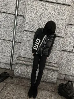 archive 00s DIESEL ダウンジャケット y2k ライダース
