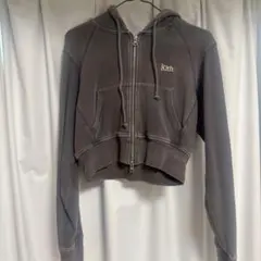 Kith ジップアップパーカーのサムネイル