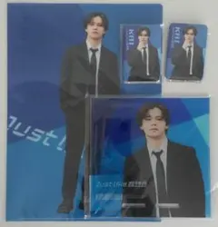 【A賞D賞E賞】くじラック『超特急』(カイ)アクリルマルチスタンド他【即購入可】