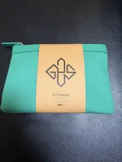 ANA ビジネスクラス アメニティ