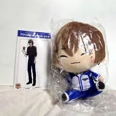 【即購入可】テニプリ　もちどる　アクリルスタンド　不二周助