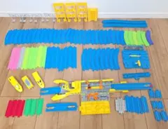 プラレール　まとめ売り 100点↑ 超ビッグ、スーパースピード　ドクターイエロー